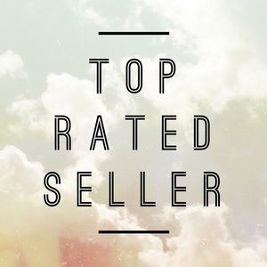 Top rated seller! FAST shipping!